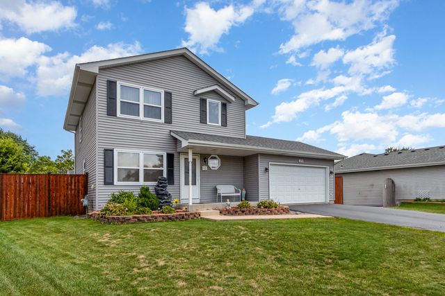 378 Brink Drive, Joliet, IL 60435