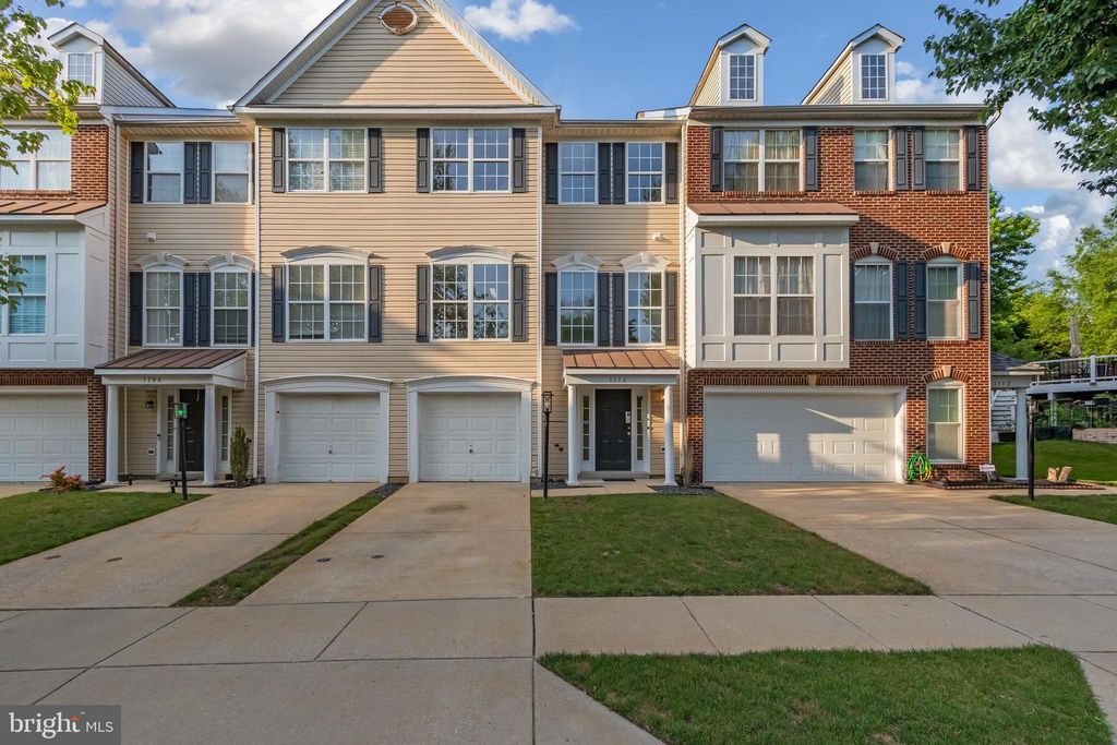 1110 BLUE WING TER, Upper Marlboro, MD 20774