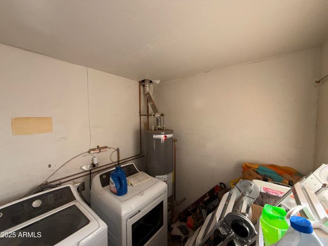 5001 S 21ST Place, Phoenix, AZ 85040