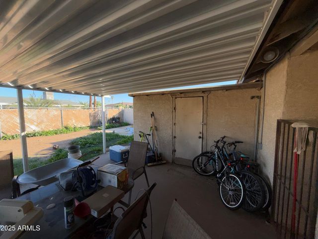 5001 S 21ST Place, Phoenix, AZ 85040