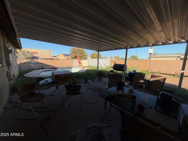 5001 S 21ST Place, Phoenix, AZ 85040