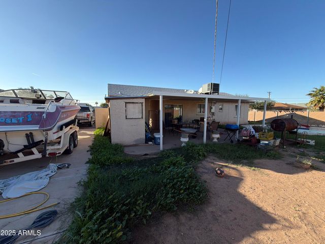 5001 S 21ST Place, Phoenix, AZ 85040