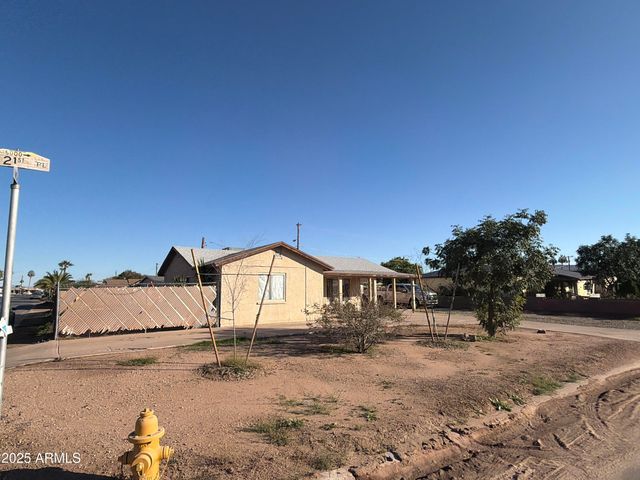 5001 S 21ST Place, Phoenix, AZ 85040