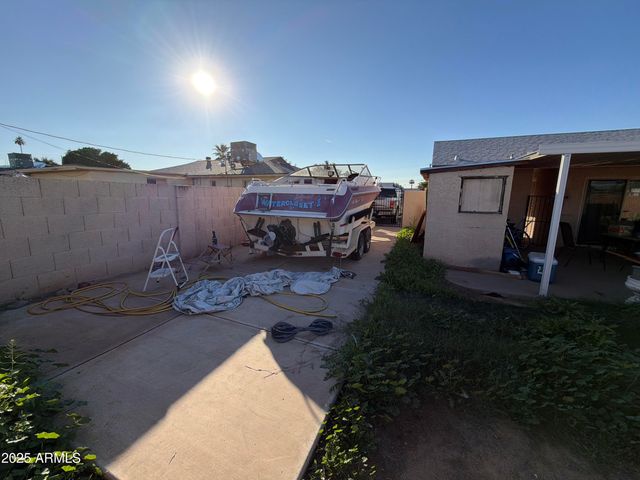 5001 S 21ST Place, Phoenix, AZ 85040