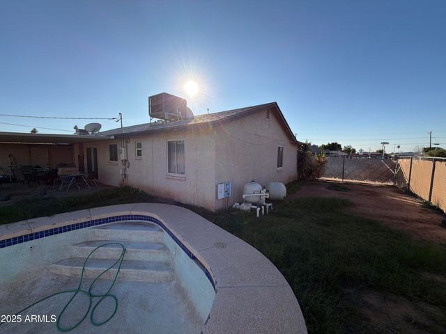 5001 S 21ST Place, Phoenix, AZ 85040