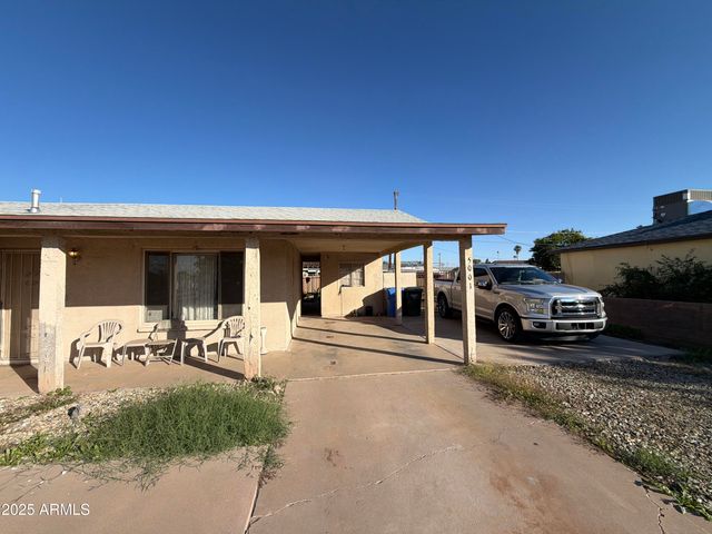 5001 S 21ST Place, Phoenix, AZ 85040