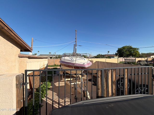 5001 S 21ST Place, Phoenix, AZ 85040