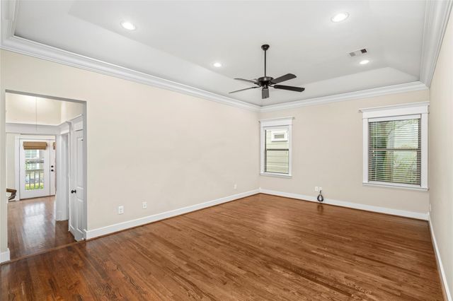 412 W 25th Street, Houston, TX 77008