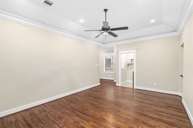 412 W 25th Street, Houston, TX 77008