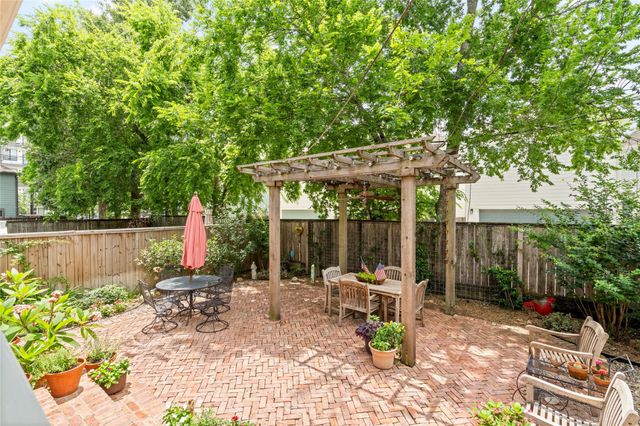 412 W 25th Street, Houston, TX 77008