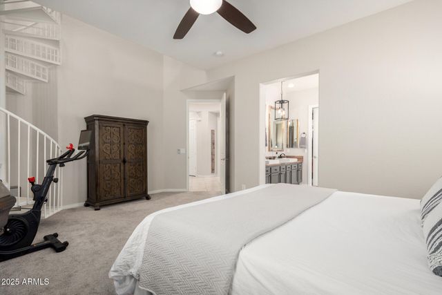 2030 W WHISPER ROCK Trail, Phoenix, AZ 85085