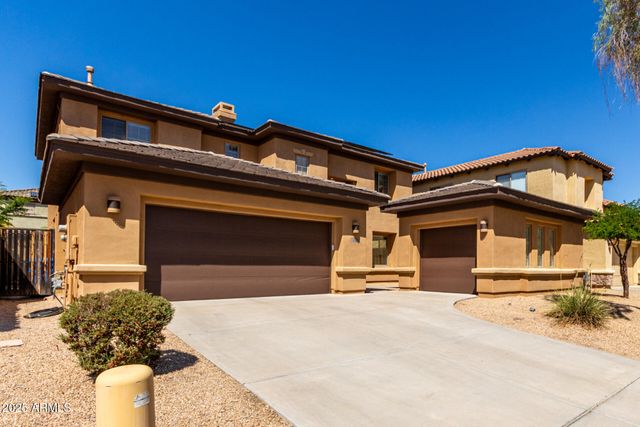2030 W WHISPER ROCK Trail, Phoenix, AZ 85085