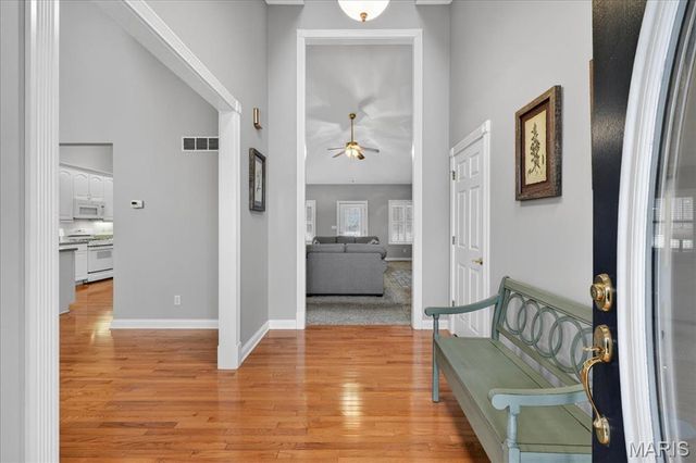 26100 Bubbling Brook Lane, Foristell, MO 63348