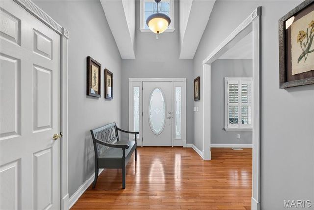 26100 Bubbling Brook Lane, Foristell, MO 63348