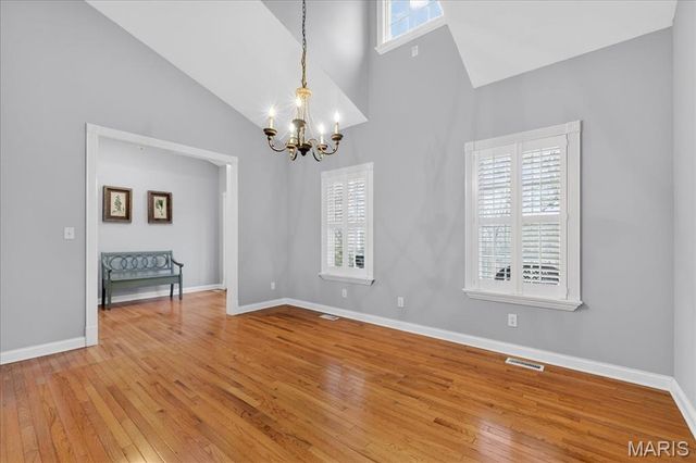 26100 Bubbling Brook Lane, Foristell, MO 63348