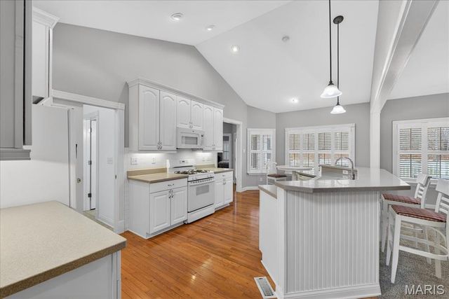 26100 Bubbling Brook Lane, Foristell, MO 63348