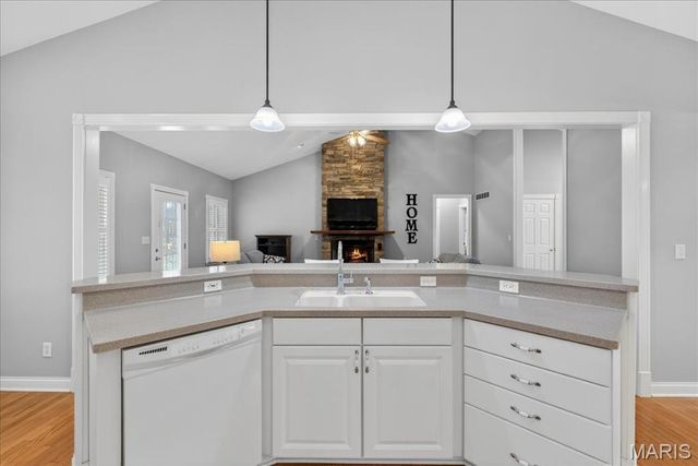 26100 Bubbling Brook Lane, Foristell, MO 63348