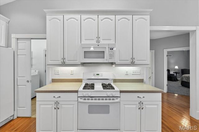 26100 Bubbling Brook Lane, Foristell, MO 63348