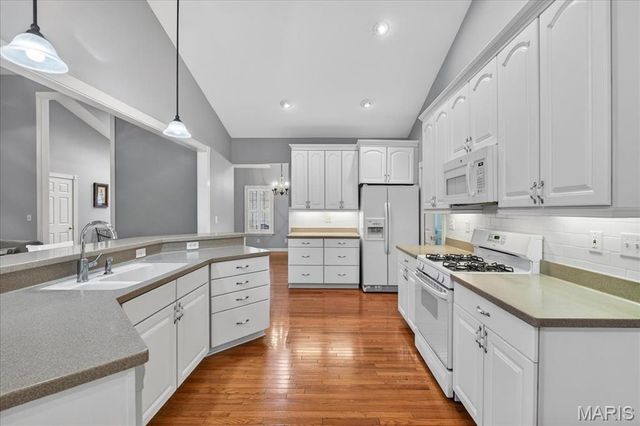 26100 Bubbling Brook Lane, Foristell, MO 63348