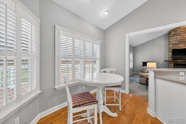 26100 Bubbling Brook Lane, Foristell, MO 63348