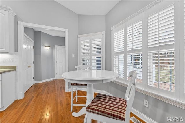 26100 Bubbling Brook Lane, Foristell, MO 63348