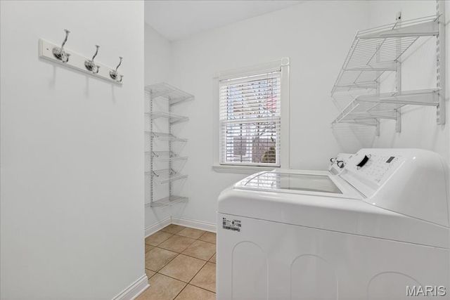 26100 Bubbling Brook Lane, Foristell, MO 63348