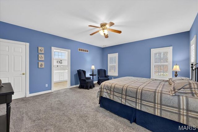 26100 Bubbling Brook Lane, Foristell, MO 63348