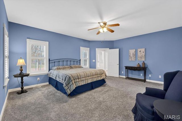 26100 Bubbling Brook Lane, Foristell, MO 63348