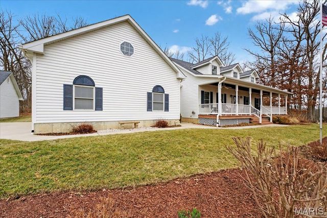 26100 Bubbling Brook Lane, Foristell, MO 63348