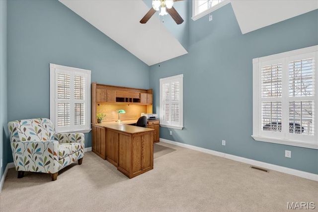 26100 Bubbling Brook Lane, Foristell, MO 63348