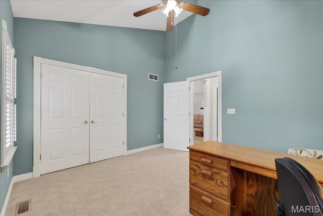 26100 Bubbling Brook Lane, Foristell, MO 63348