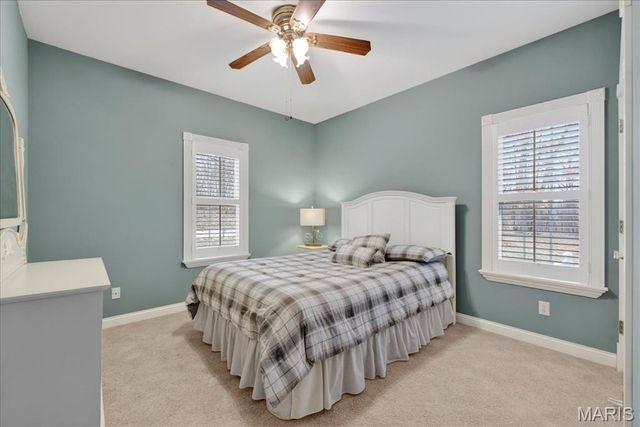 26100 Bubbling Brook Lane, Foristell, MO 63348