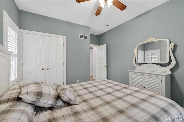 26100 Bubbling Brook Lane, Foristell, MO 63348