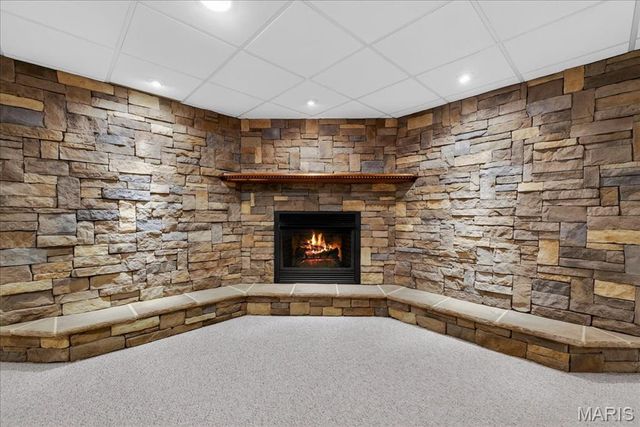 26100 Bubbling Brook Lane, Foristell, MO 63348