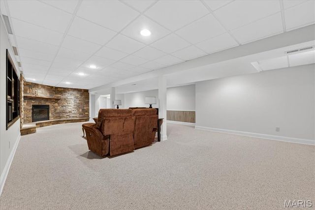 26100 Bubbling Brook Lane, Foristell, MO 63348