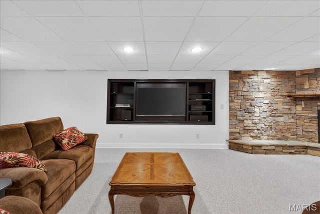 26100 Bubbling Brook Lane, Foristell, MO 63348