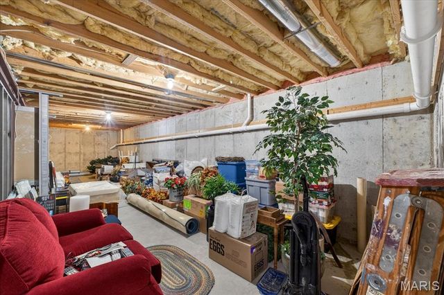 26100 Bubbling Brook Lane, Foristell, MO 63348