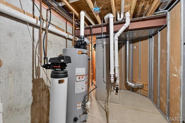 26100 Bubbling Brook Lane, Foristell, MO 63348