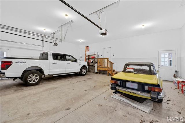 26100 Bubbling Brook Lane, Foristell, MO 63348