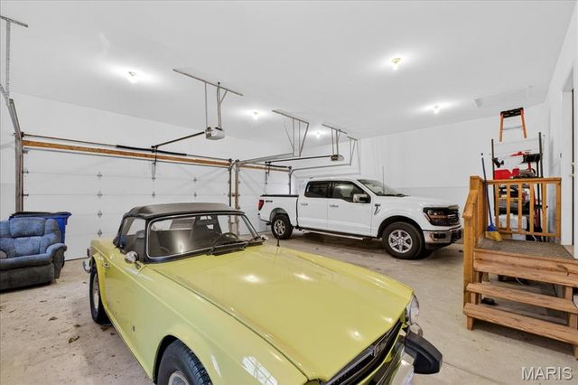 26100 Bubbling Brook Lane, Foristell, MO 63348