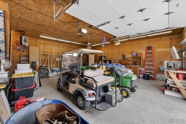 26100 Bubbling Brook Lane, Foristell, MO 63348