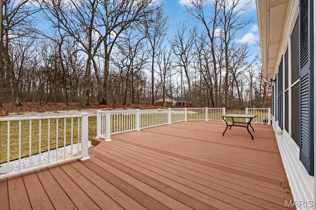 26100 Bubbling Brook Lane, Foristell, MO 63348