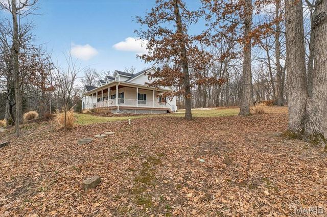 26100 Bubbling Brook Lane, Foristell, MO 63348