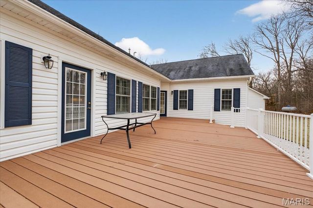 26100 Bubbling Brook Lane, Foristell, MO 63348