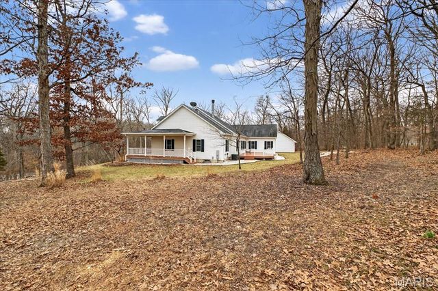 26100 Bubbling Brook Lane, Foristell, MO 63348