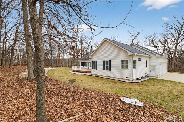 26100 Bubbling Brook Lane, Foristell, MO 63348