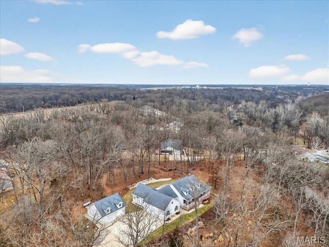 26100 Bubbling Brook Lane, Foristell, MO 63348