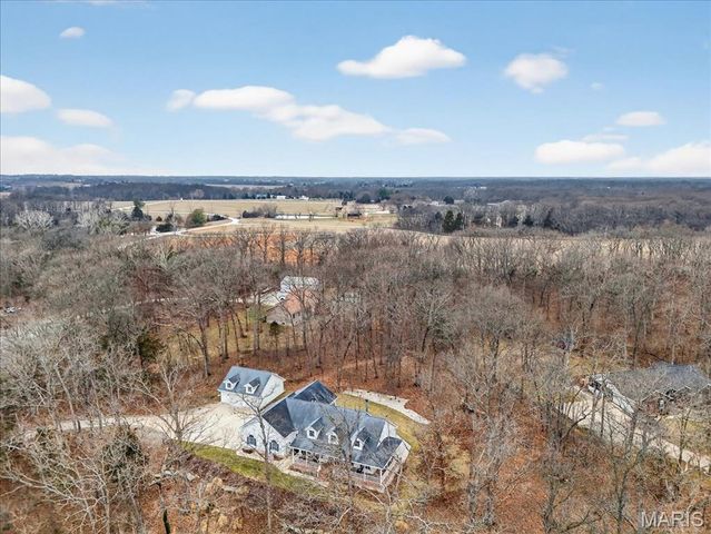 26100 Bubbling Brook Lane, Foristell, MO 63348