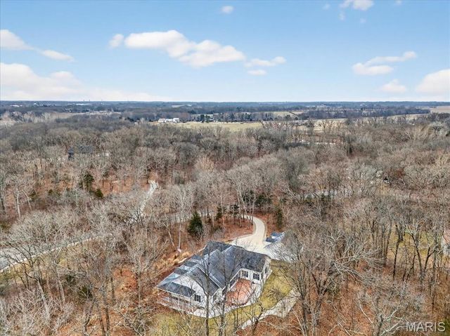 26100 Bubbling Brook Lane, Foristell, MO 63348