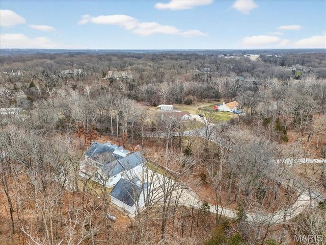 26100 Bubbling Brook Lane, Foristell, MO 63348